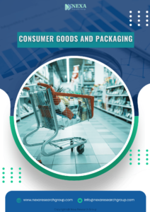 Consumer Goods and Packaging Insights Market Research