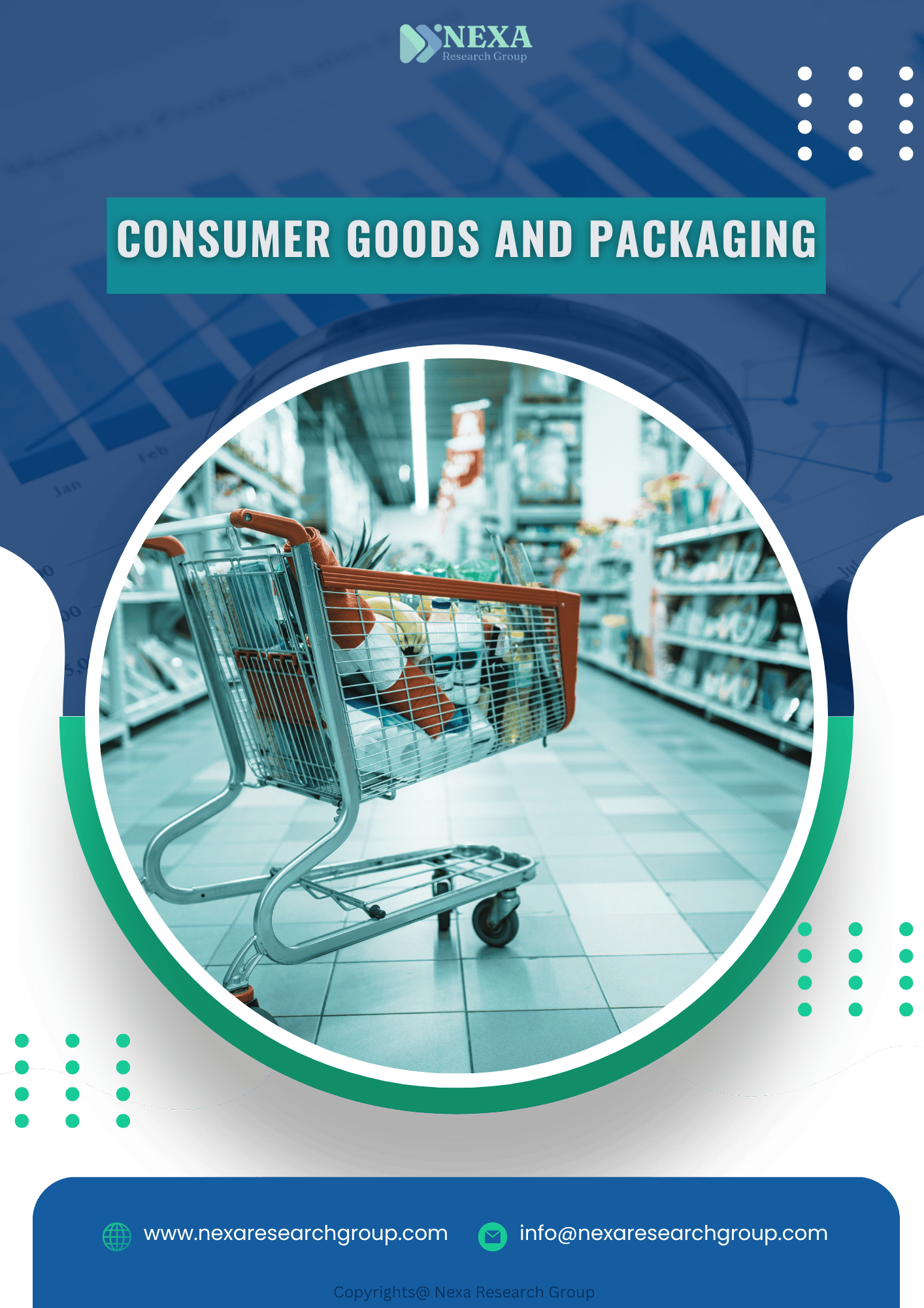 Consumer Goods and Packaging Insights Market Research