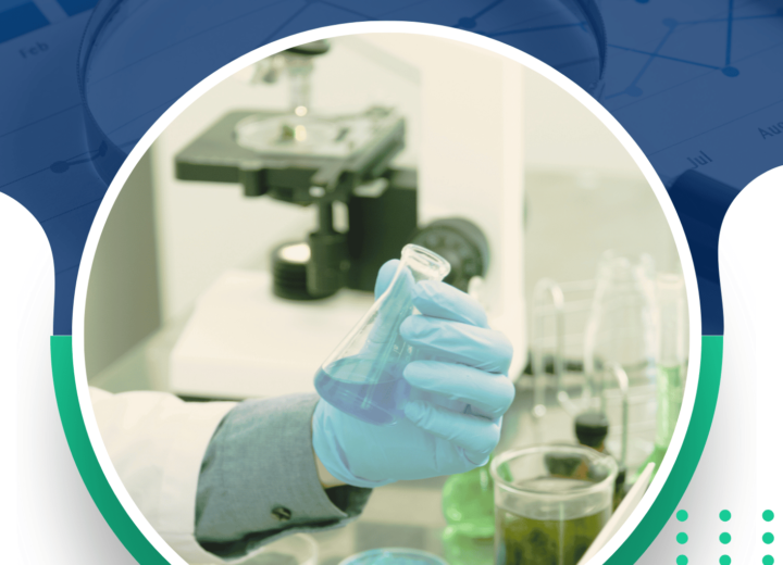 Chemical and Materials Insights Market Research