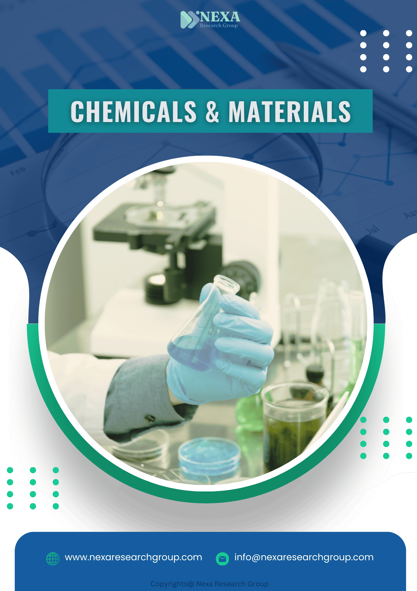 Chemical and Materials Insights Market Research