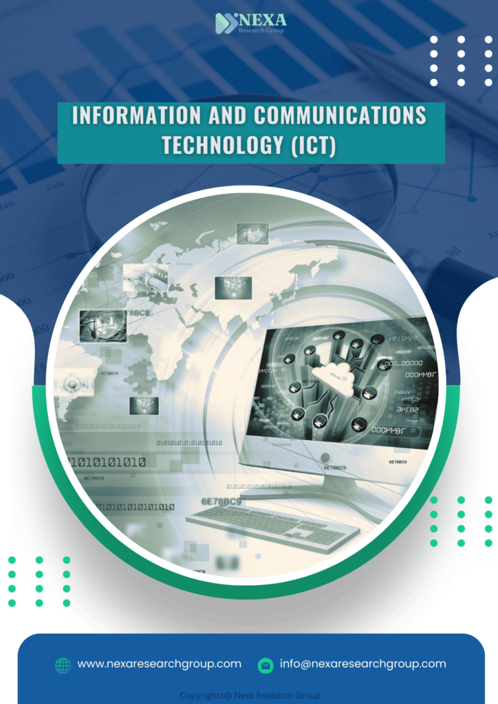 Information and Communications Technology (ICT) Insights Market Research