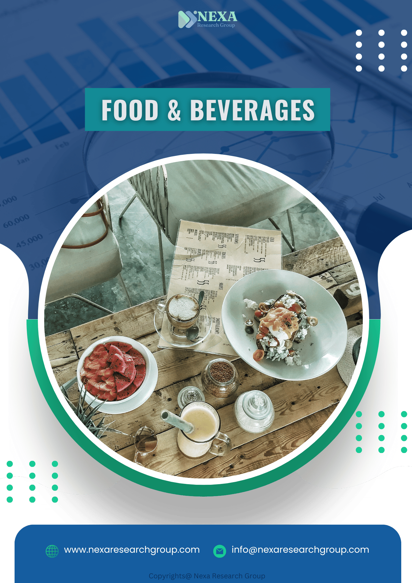 Food and Beverages Insights Market Research