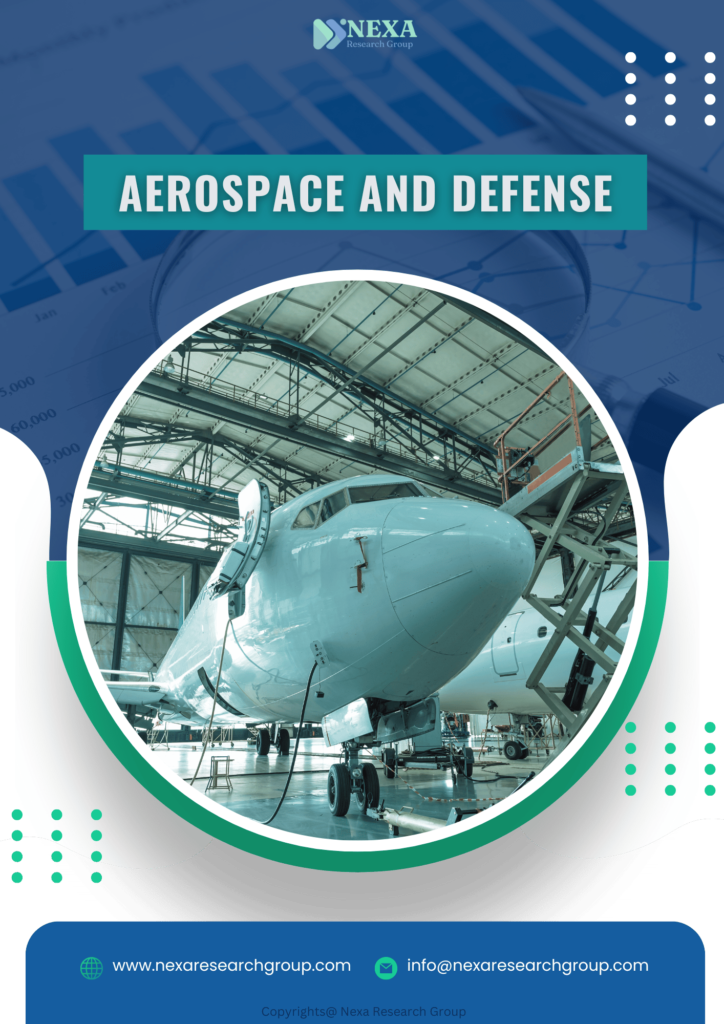 Aerospace and Defence Insights Market Research