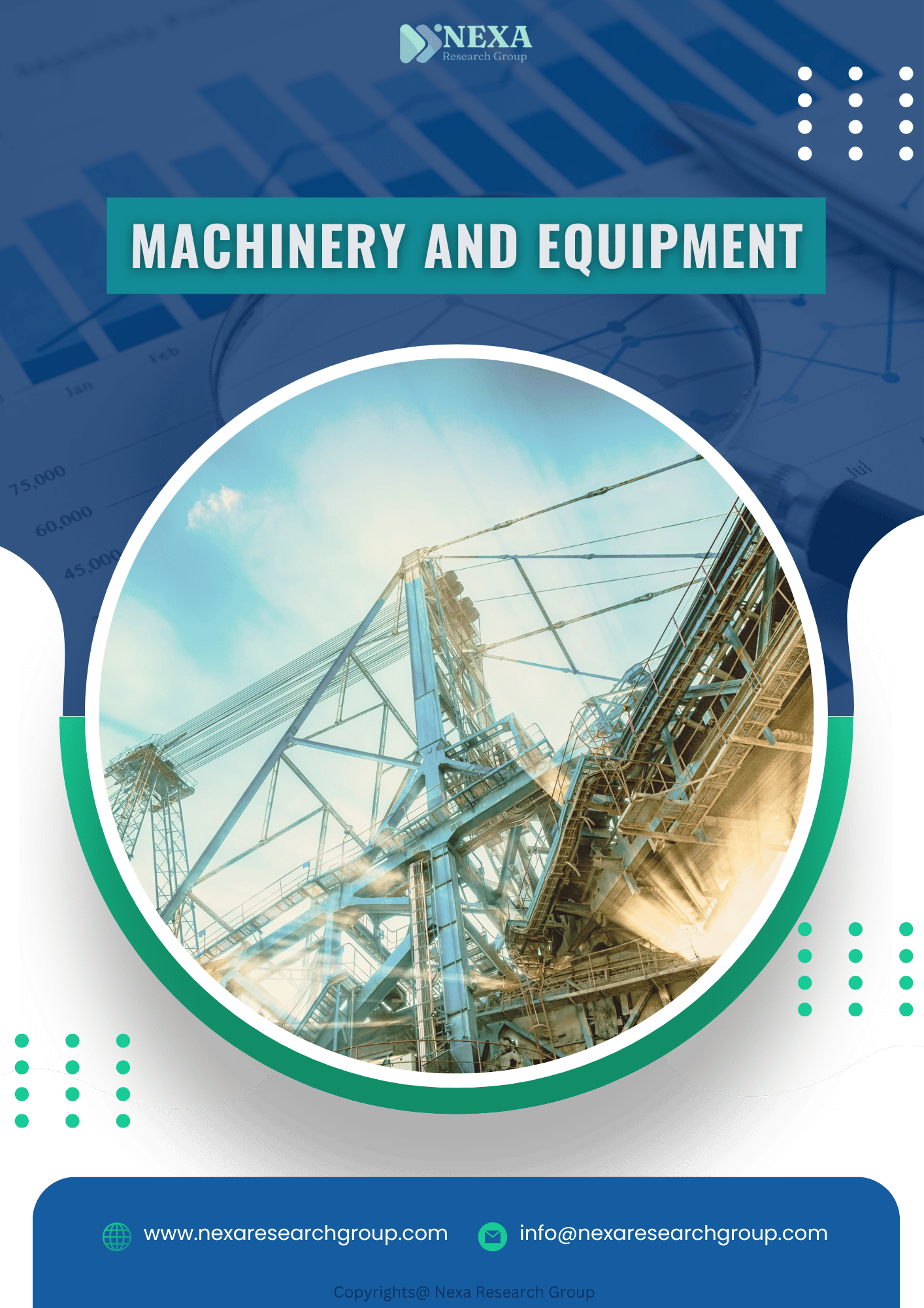 Machinery and Equipment Insights Market Research